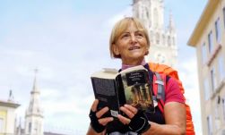 Marco Polo útját járja végig Velencétől Pekingig egy olasz nő