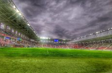 A Rapid új stadionjában rendezik az idei kupadöntőt