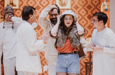 Szilágyságtól Székelyföldig: út a világot jelentő deszkákig