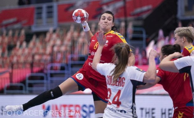 Női kézilabda Eb: külön csoportokban, erős ellenfelekkel mérkőzik a magyar és a román válogatott