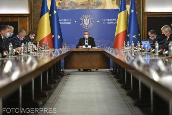 Klímaváltozásokkal foglalkozó tárcaközi bizottság létrehozásáról döntött a kormány