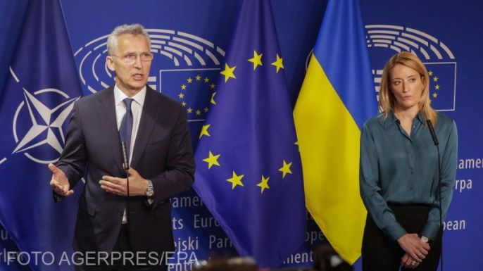 Stoltenberg: Finnország és a Svédország felvétele a katonai szövetségbe gyorsan megvalósulhat