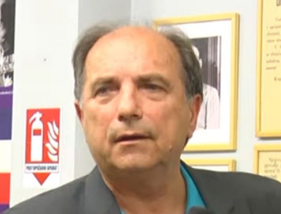 Háborús bűnök miatt nyolc év börtönre ítéltek egy volt bosnyák tábornokot