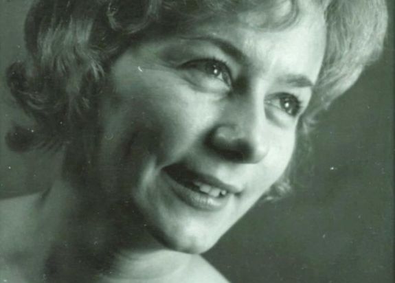 Elhunyt Horváth Arany író, újságíró