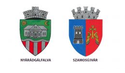 Hivatalosították Nyárádgálfalva és Szamosújvár címerét is