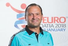 Constantin Dint választották a Román Kézilabda Szövetség élére