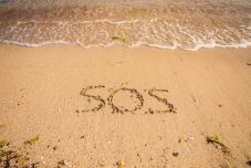 Világméretű homok-krízisre figyelmeztet az ENSZ