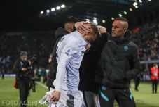 Sokba kerülhet az Internek a román kapus bakija