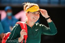 Tenisz: győzelemmel tért vissza Simona Halep, bejutott a második körbe Madridban