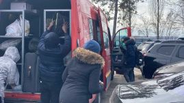 450 millió eurót kapott az EU-tól Románia az ukrajnai menekültek ellátására