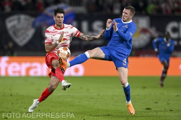 Elődöntőket rendeztek a az EL-ben és az EKL-ben is