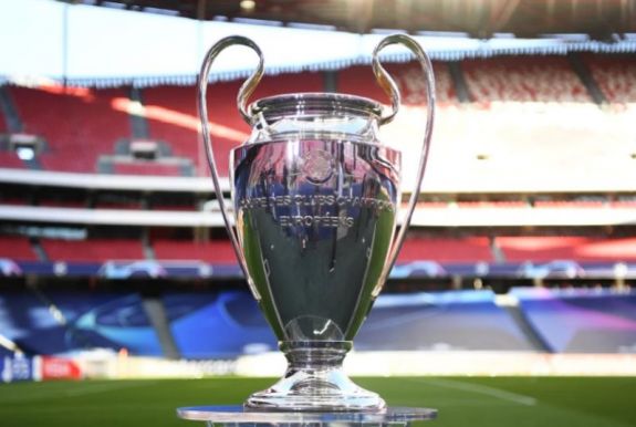 Final Four a Bajnokok Ligájában is?