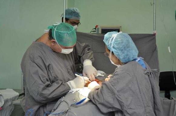 Májátültetésre szorul a hepatitisszel megfertőződött ötéves kislány