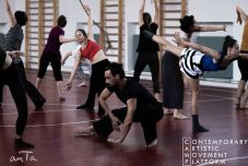 „Nem létezik botlábú ember” – a koreográfus szerint mindenki tánctudással születik, csak azt később korlátozza magában