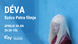 Ünnepi filmvetítés a magyar film napján az Erdélyi Magyar Televízióban