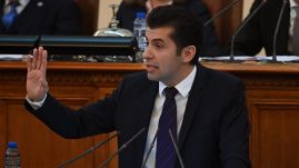 Bolgár kormányfő: a schengeni csatlakozás Bulgária és Románia számára is prioritás