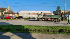 Halálra gázoltak egy hetvenéves biciklist Szatmárnémetiben