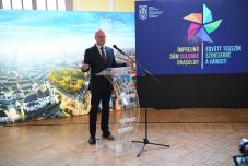 Ismét megtartják a Szatmárnémeti Városnapokat magyar és román sztárfellépőkkel