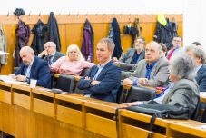 Kolozsvári konferencia: József Attila életműve kultúrákat, értékrendeket kapcsol össze