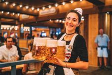 Két év után újra megtartják az Oktoberfestet