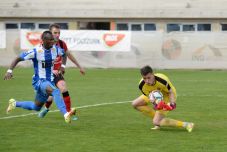 Liga 2: magabiztos győzelemmel zárta hazai szereplését az FK Csíkszereda