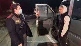 Hamis litván okmányokkal próbáltak beutazni üzbégek Romániába