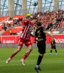Liga 1: a vártnál nehezebben győzött a Sepsi a sereghajtó ellen 
