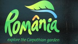 Felélesztenék Románia botrányok övezte turisztikai logóját