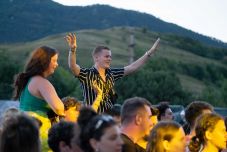 Összművészeti parádét ígérnek a Double Rise Fesztiválra