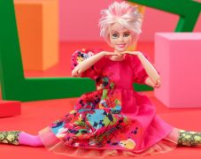 Megdobta a Barbie babák eladásait az általuk ihletett film