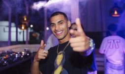 Sértő, trágár dalszövege miatt bírságolták meg az Untoldon fellépő trappert