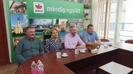 „Ez ma már hagyomány” – jubilál a Fekete-Körös-völgyi Magyar Napok