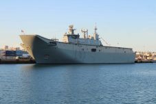 „Lefújták” a hadihajók beszerzésére kiírt közbeszerzési eljárást