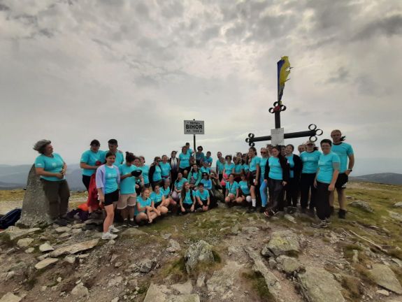 Magyarremetén nyaraltak a bölcs diákok