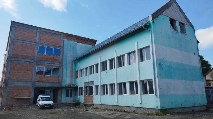 Kézdivásárhely: négymillió lejjel módosult a költségvetés