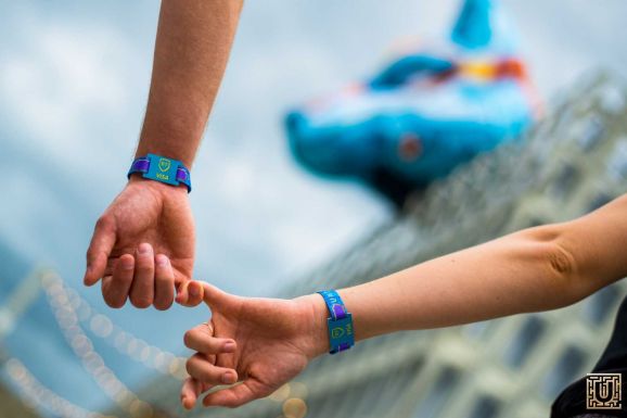 Többen áldozatul estek a hamis Untold bérleteket kínáló csalóknak