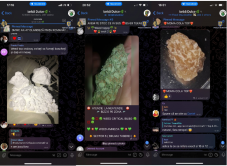 Enigma-ügy: vádat emeltek az online drogkereskedők ellen