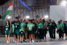 EYOF: elégedett kiértékelés