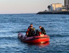 Áldozatot szedett a Fekete-tenger – kilenc személyt nem tudtak megmenteni