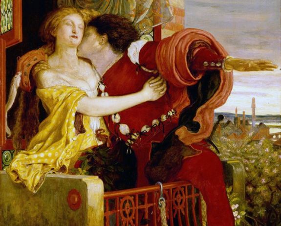 Cenzúrázzak Shakespeare-t Floridában, mert túl sok benne a szex