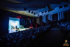 Színházi előadásokkal is készülnek a Vásárhelyi Forgatagon