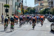 Forgalomkorlátozásokra kell számítani a Székelyföld Kerékpáros Körverseny útvonalán