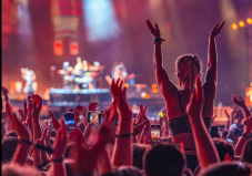 További Untold-fellépőket bírságolt meg a csendőrség