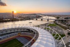 Már több mint 300 ezer jegyet eladtak az atlétikai vb-re