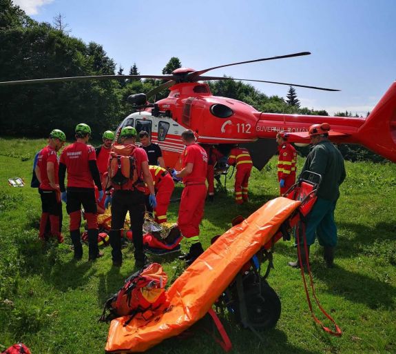 Elveszítik jogi státuszukat a hegyimentő szolgálatok, ha a kormány kiadáscsökkentési terve megvalósul