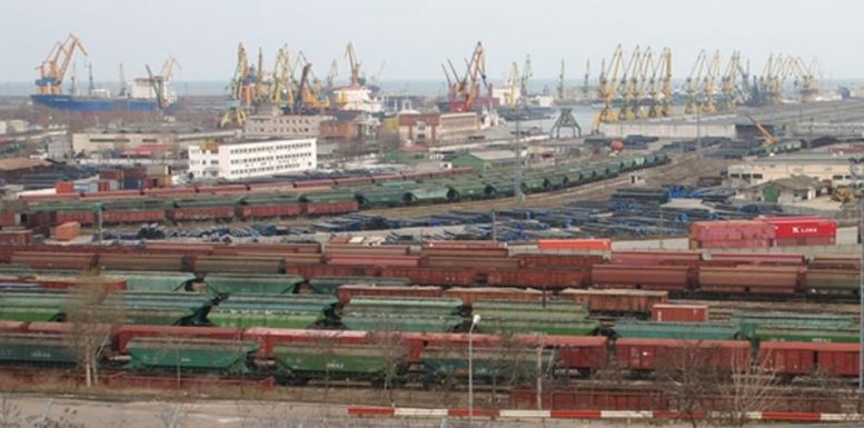 Megállapodtak a Románián áthaladó ukrán gabonaexport megduplázásáról