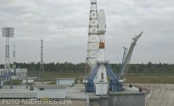 Oroszország: felbocsátották a Luna-25 holdállomást a Vosztocsnij űrrepülőtérről