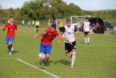 Liga 3: kiszorult megszokott csoportjából a Bihar FC