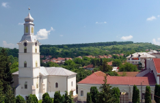 Szilágycseh: idén is megrendezik a Tövisháti Napokat