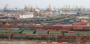 Megállapodtak a Románián áthaladó ukrán gabonaexport megduplázásáról